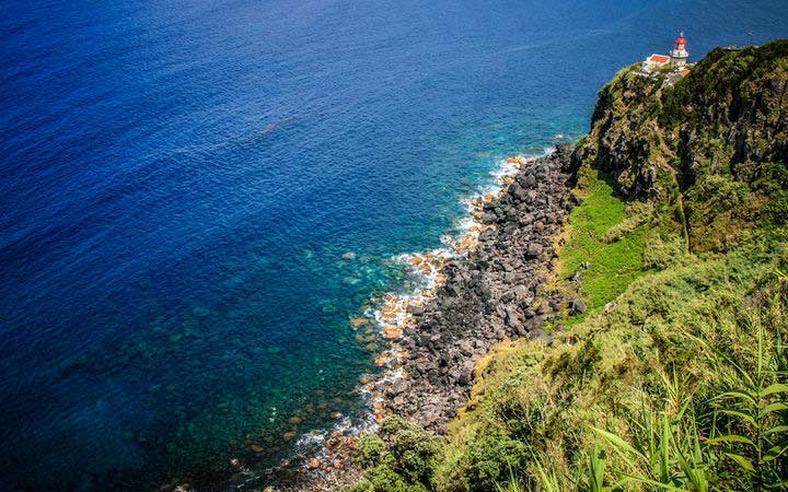 Praia da Vitoria (Azzore)